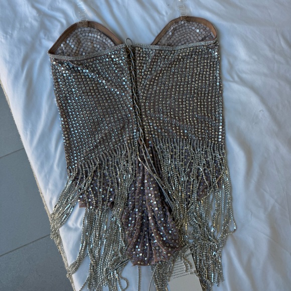 MewMews Crystal Dress - Picture 8 of 10